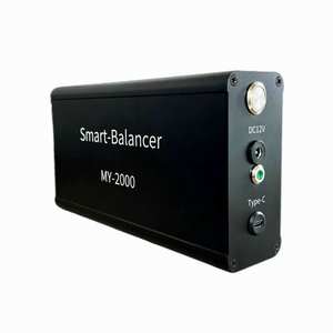 Mingyuan MY-2000P Typ Tragbare Dynamische Auswuchtmaschine Einseitig Doppelseitig Vibrationsquelle Lüfter Dynamischer Ausgleicher - Product Image 1