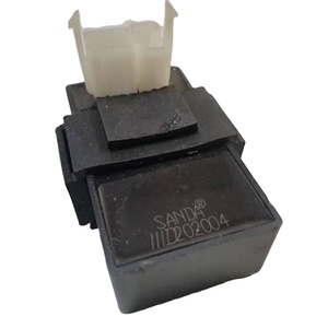 Knight – accessoires de moto CG125 DC, allumeur Pearl River <span class=keywords><strong>125</strong></span>, bonheur XF125, kits d'allumage électronique pour motos - Product Image 4