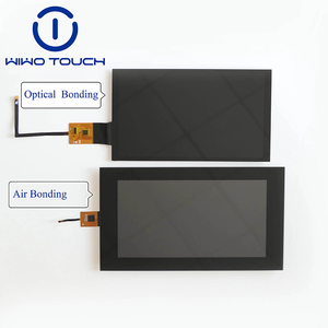 หน้าจอ LCD แบบกำหนดเองขนาด 0.96-55 นิ้ว แผงหน้าจอสัมผัสแบบ Capacitive ขนาด 10.1 นิ้ว รองรับการสัมผัสหลายจุด รุ่น <span class=keywords><strong>WIWO</strong></span> TOUCH - Product Image 3