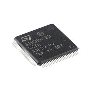วงจรรวมไอซี STM32H723VGT6 ใหม่และของแท้ - Product Image 1