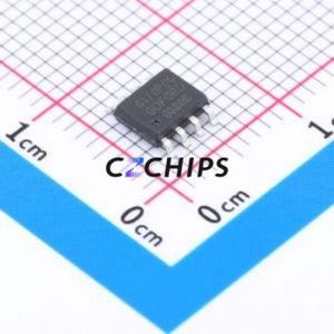 Original-Nuevo G170P06S SOP-8 Transistor de efecto de campo (MOSFET) Venta completa Chips de componentes electrónicos y servicio BOM - Product Image 1