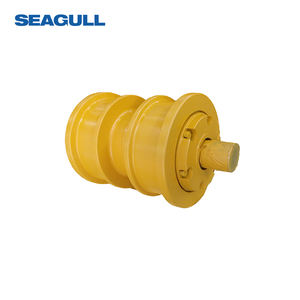 CAT D6C/D6D/955L Нижний роликовый гусеничный каток 9S9403 SF/9S9404 DF - Product Image 3