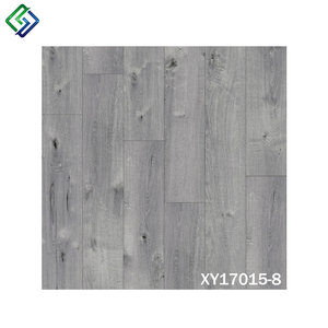 <span class=keywords><strong>Prix</strong></span> du revêtement de sol SPC par mètre carré Revêtement de sol intérieur étanche et écologique 4-8mm personnalisable avec verrouillage par clic - Product Image 4