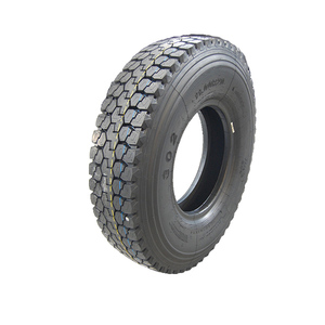 Neumáticos para Camión <span class=keywords><strong>TOPRUNNER</strong></span> DOUPRO 13R22.5 315/80R22.5 con Cámara, Tecnología Alemana, Garantía de 3 Años, DOT/ECE/ISO/CCC/GCC/SonCap - Product Image 5