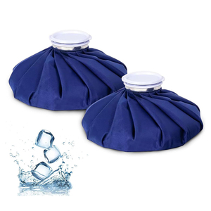 Hot bán biểu tượng tùy chỉnh tái sử dụng Túi nước đá chăm sóc nhà <span class=keywords><strong>Ice</strong></span> Cooler Túi 6 <span class=keywords><strong>inch</strong></span> 9 <span class=keywords><strong>inch</strong></span> <span class=keywords><strong>11</strong></span> <span class=keywords><strong>inch</strong></span> cho chấn thương - Product Image 2