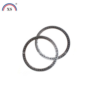 อะไหล่เครื่องพิมพ์ไฮเดลเบิร์ก Sm102 Cd102 ลูกปืนลูกกลิ้ง 00.550.0096 F-4346 สำหรับเครื่องพิมพ์ออฟเซ็ต - Product Image 4