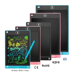 소스 공장 아이 쓰기 태블릿 드로잉 패드 전자 드로잉 보드 LCD 쓰기 태블릿 85 10 12 16 인치