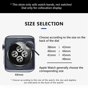 Armband Fabrik OEM 38mm 40mm 45mm 49mm Druck Smart Watch Armband für Apple Watch 10 9 8 7 6 Luxus Charm Silikon Iwatch Bänder - Product Image 6