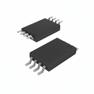 หน่วยความจำ 8 TSSOP AT24C256-10TI-1.8 ซื้อชิ้นส่วนอิเล็กทรอนิกส์ออนไลน์ของแท้ - Product Image 1