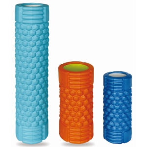 Tropical <span class=keywords><strong>ronda</strong></span> rodillos de espuma de equipos de <span class=keywords><strong>gimnasio</strong></span> - Product Image 5