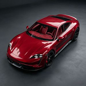 Film vinyle PET rouge sang de dragon liquide pour covering automobile, anti-jaunissement, faible MOQ, conception personnalisée OEM ODM pour distributeur - Product Image 3
