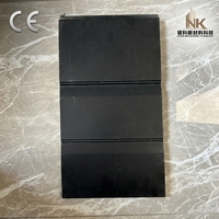 Panel de Pared Exterior con Aislamiento Térmico Personalizado, Material de Núcleo Metálico, Construcción de Almacenes, Impermeable, Ignífugo y Ecológico