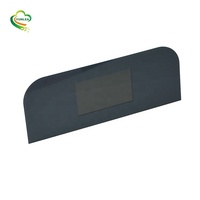 Benutzer definiertes Abdeck glas 5-Zoll-TFT-LCD-Touchscreen, Touchscreen-Anzeige modul mit kapazitivem Touch