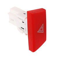 Interruptor de luz de emergencia (OE:6490.NG) para TOYOTA AYGO, PEUGEOT 107, CITROEN C1