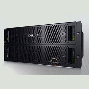 Serveur de stockage NAS d'entreprise De Ll PowerVault ME5024 avec solutions avancées de sauvegarde de données et de stockage réseau - Product Image 5