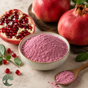 Polvo <span class=keywords><strong>de</strong></span> <span class=keywords><strong>Granada</strong></span> Puro Líquido-Sólido, Soluble en Agua, Natural, Grado Alimenticio, Suministro Directo <span class=keywords><strong>de</strong></span> Fábrica <span class=keywords><strong>de</strong></span> Shaanxi, 100% - Product Image 2