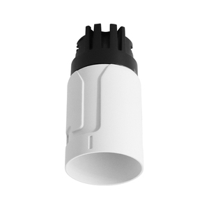 Trimless LED <b>Downlight</b> Recessed Mounted Module Design COB Spotlights 15°/24°/38° for Commercial and Residential Spaces - Product Image 3