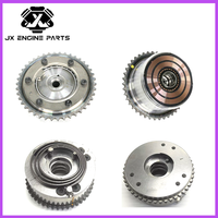 Régulateur de distribution variable (VVT) d'arbre à cames pour Hyundai Tucson, Azera, Genesis, Santa Fe Sport, KIA Sorento G4KJ