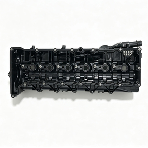 11128507607 Tapa de Válvulas de Motor al por Mayor para BMW Serie 7 F01, Serie 6 F12 F13, Serie 5 F07 F10 - Product Image 2