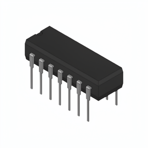 MAX657EPD 14 DIP Power Management (PMIC) Components Electronic Original One Stop Service - Product Image 1