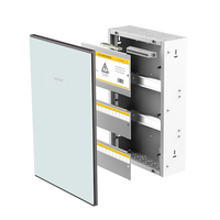 Panneau de contrôle armoire de distribution intelligente, boîtier électrique, vente en gros,