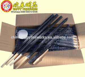 Mano llama 60 minutos señal tela de cera linterna de jardín procesión antorcha - Product Image 3