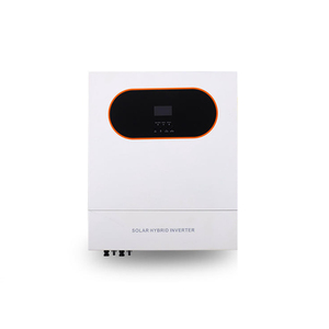 อินเวอร์เตอร์พลังงานแสงอาทิตย์11KW ไฮบริด MPPT กริด MPPT - Product Image 1