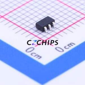 ทรานซิสเตอร์สนามทรานซิสเตอร์ทรานซิสเตอร์ SOT-23-6L WST3034 (Mosfet) แบบดั้งเดิมชิ้นส่วนอิเล็กทรอนิกส์ - Product Image 1