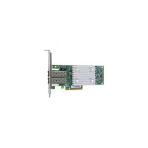 R7N87A‑X SN1700Q 64Gb 2‑พอร์ต ไฟเบอร์ แชนแนล HBA, PCIe4.0 x8, SFP+ - Product Image 1