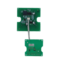 Fabricant professionnel de circuits imprimés HUISHINE, cartes de circuits imprimés électriques, télécommandes pour appareils électroménagers, cartes de circuits imprimés pour la maison intelligente