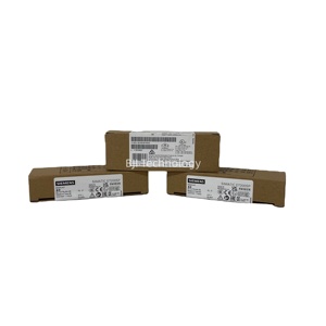 6ES7193-6BP00-0BA0 Original ET 200SP <span class=keywords><strong>6ES71936BP000BA0</strong></span> Unité de base ET 200SP Nouveaux borniers à enfoncement LxH 14x117mm BU15-P16+A0+2B - Product Image 6