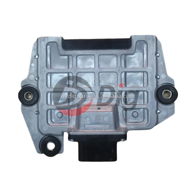 Excavator DX63 DX80 Controller for Yanmar Engines 4TNV94 4TNV98