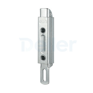 Pull Automatic Spring Industrial <strong>Door</strong> Latch Spring <strong>Finger</strong> Pull <strong>Slam</strong>-in Lock Latch - Product Image 1