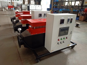 Équipement de <span class=keywords><strong>chauffage</strong></span> électrique industriel à haute efficacité, 10 kilowatts, 40 kilowatts, <span class=keywords><strong>chauffage</strong></span> par conduit <span class=keywords><strong>d</strong></span>'air pour le séchage des fruits - Product Image 1