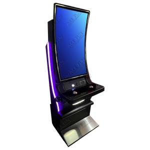 Promotion : Boîtier de jeu de compétences Pokies, Boîtier de jeu de compétences, Boîtier de machine de compétences compact qui gagne de l'argent - Product Image 4