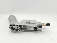 OE-Ersatz-Ölfiltergehäuse-Baugruppe 68105583AF für Chrysler Dodge Jeep Ram 3.6L
