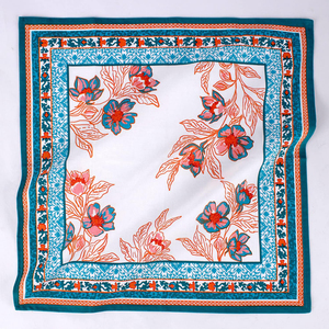 Serviettes en tissu de lin faites à la main luxueuses serviettes de table brodées pour mariages utilisation en avion de Noël-Durable - Product Image 3