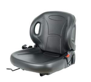 รถยกพีวีซีใช้งานได้150กก. บรรทุกได้1ปีคุณสมบัติความปลอดภัยใหม่ปรับแต่งได้มาตรฐาน CE ISO - Product Image 2