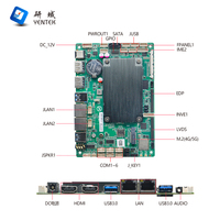 Placa Base Android para Robot con Rockchip QCS6490 QCS6225 RK3562 RK3588 Quad-core Cortex-A76, LPDDR4 8G, TF EMMC 64G, WIFI6, BT