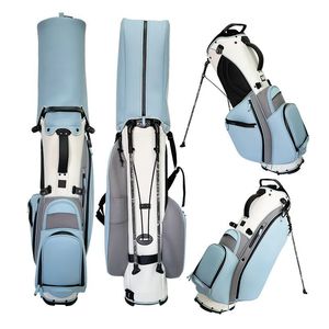 Sacs <span class=keywords><strong>de</strong></span> golf personnalisés avec logo pour cadeaux promotionnels et utilisation en golf - Product Image 2