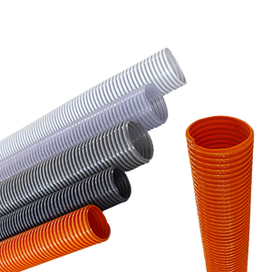 Вытяжной шланг из ПВХ для всасывания и экстракции воздуха - Product Image 4