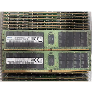 Memoria de servidor DDR4 ECC registrada de 64 GB 2RX4 PC4-2933Y M393A8G40MB2-CVF (2Rx4 2933 MHz) M393A8G40MB2-CVF - Product Image 5