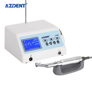<span class=keywords><strong>Dental</strong></span> Tanden Behandeling Machine Hoge Kwaliteit Draagbare <span class=keywords><strong>Dental</strong></span> <span class=keywords><strong>Implant</strong></span> Systeem - Product Image 5