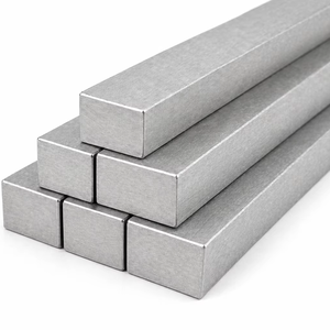 เหล็กเส้นสี่เหลี่ยมกลมคุณภาพสูงสำหรับงานวิศวกรรมและงานประกอบ - Product Image 1