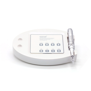 Máquina de tatuaje Pmu, venta de kit completo rotativo, paquete de <span class=keywords><strong>agujas</strong></span> de tatuaje, máquina de tatuaje cosmético, maquillaje permanente - Product Image 6