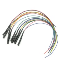 2.5mm 3mm 3.5mm 4mm mini a mené la source lumineuse pour lumières à fibres optiques et produits électroniques