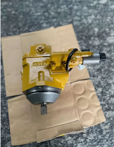 2959426 295-9426 Pompe à pistons axiaux hydrauliques Pompe de ventilateur hydraulique pour excavatrice E345D E349D Pièces de rechange hydrauliques - Product Image 2