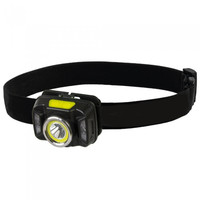 Linterna de cabeza recargable CLH320