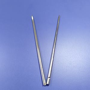 Máquina de Grapado Elástico Semiautomática Industrial de Acero Inoxidable de Alta Calidad, Sin Cuchillas, Motor Neumático, Plástico, 80/100/120 mm - Product Image 5