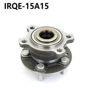 Ensemble de moyeu de roue 31406546 VKBA7140 pour Volvo, unité d'essieu arrière avec roulement, diamètre intérieur 35 mm, pièce de rechange neuve - Product Image 3